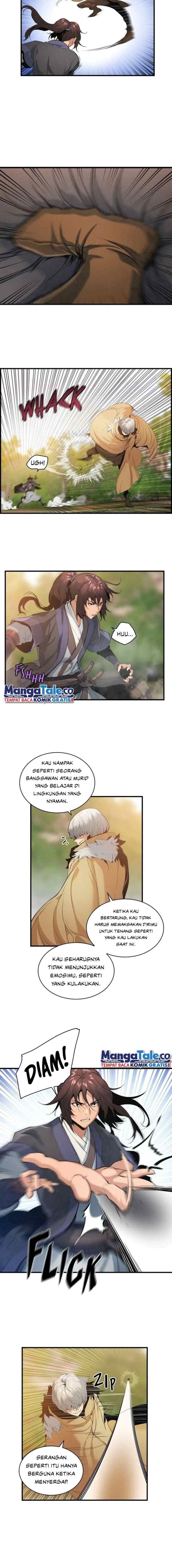 An Ha Muin chapter 17 halaman 7