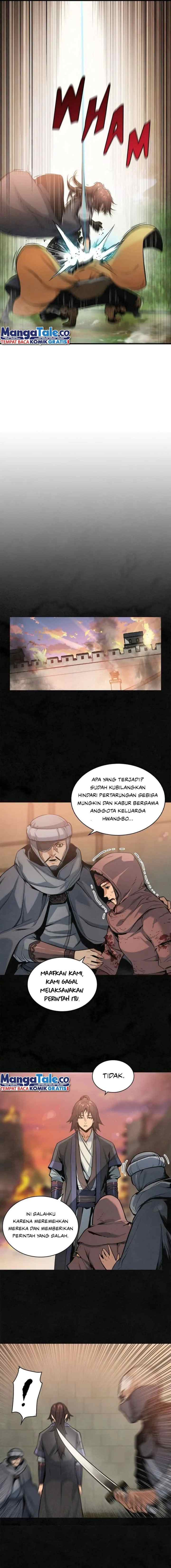An Ha Muin chapter 17 halaman 4