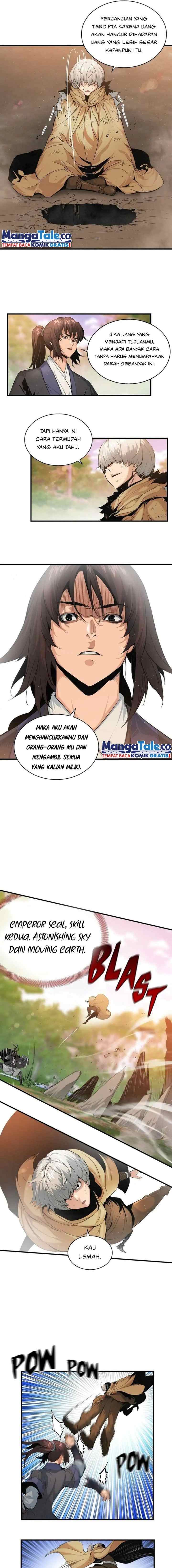 An Ha Muin chapter 17 halaman 6