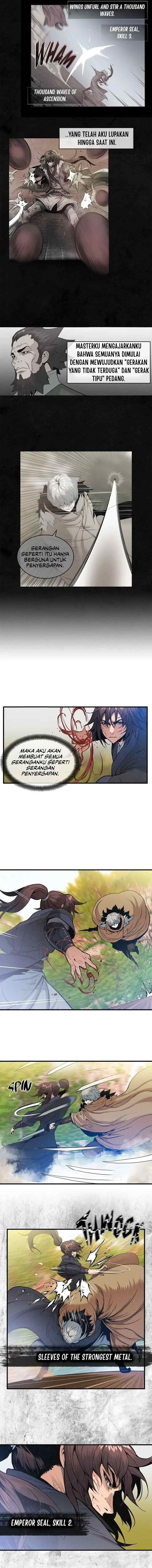 An Ha Muin chapter 18 halaman 9