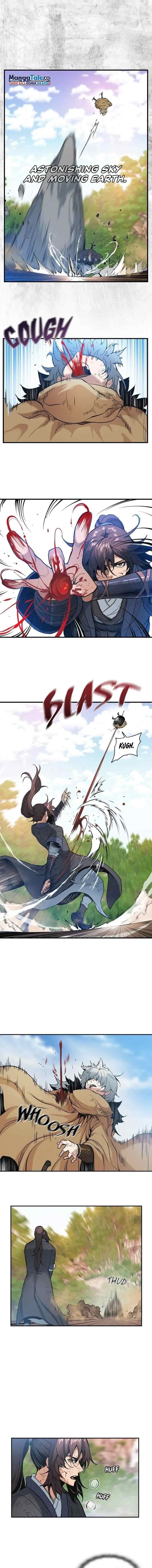 An Ha Muin chapter 18 halaman 10