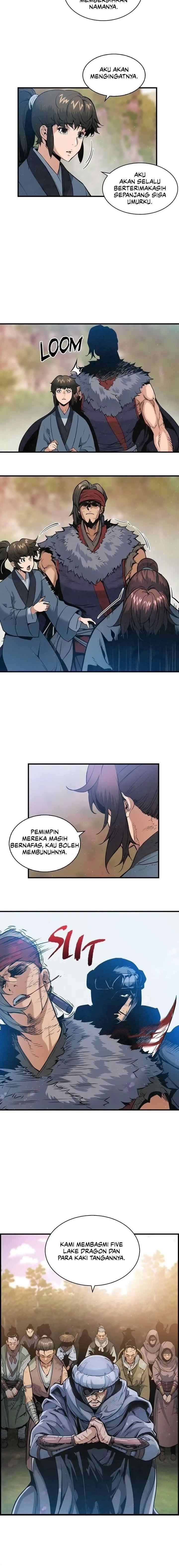 An Ha Muin chapter 18 halaman 12