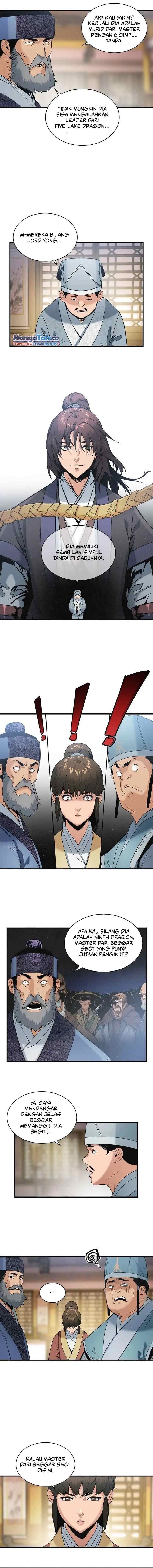 An Ha Muin chapter 20 halaman 8
