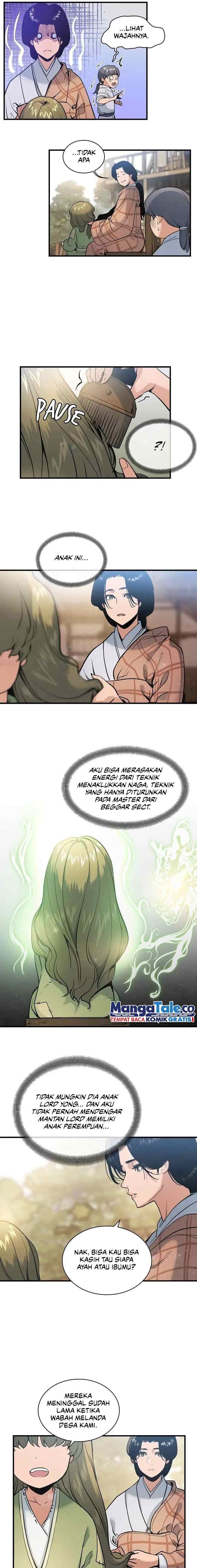 An Ha Muin chapter 20 halaman 11