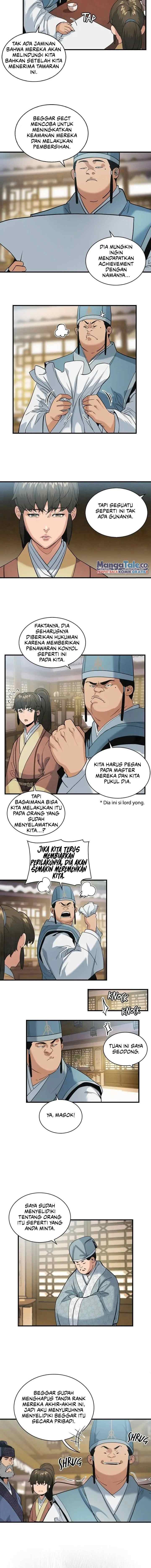 An Ha Muin chapter 20 halaman 5
