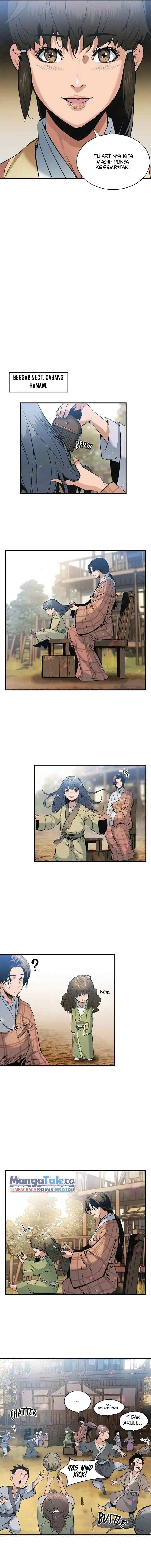 An Ha Muin chapter 20 halaman 9