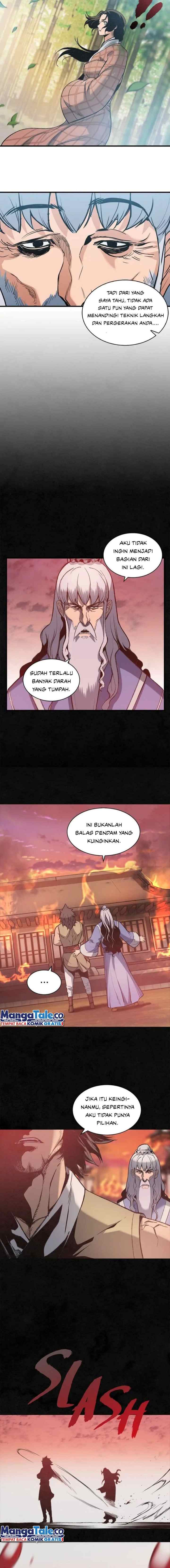 An Ha Muin chapter 21 halaman 7