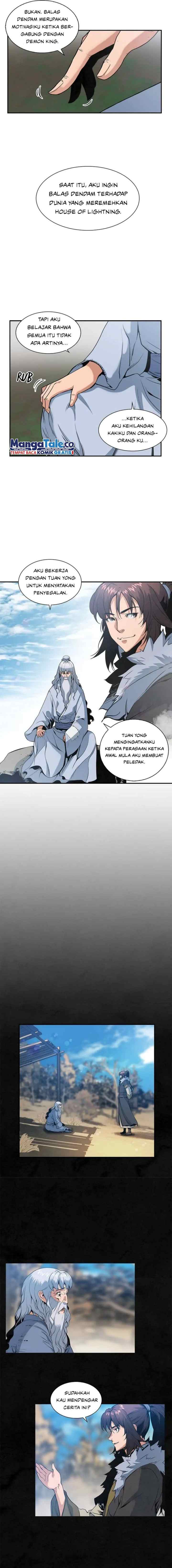 An Ha Muin chapter 21 halaman 10