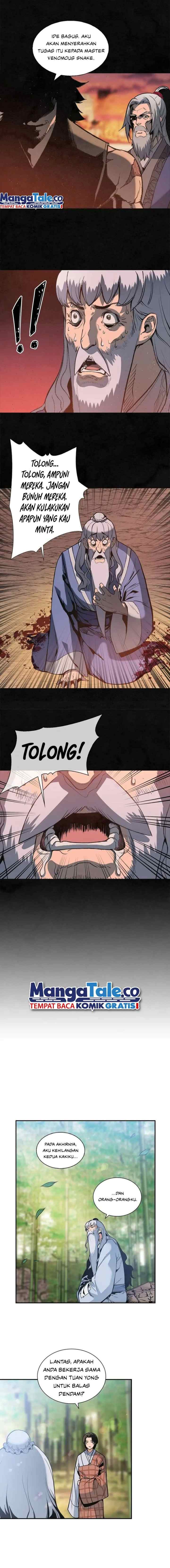 An Ha Muin chapter 21 halaman 9