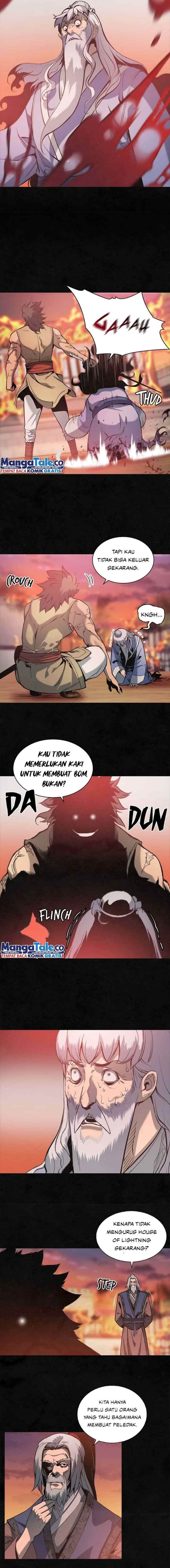 An Ha Muin chapter 21 halaman 8