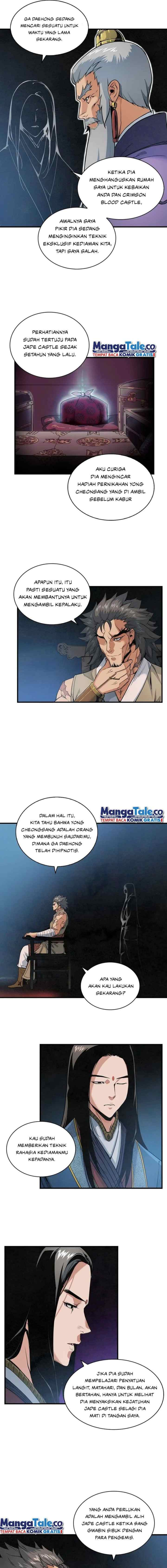 An Ha Muin chapter 22 halaman 10