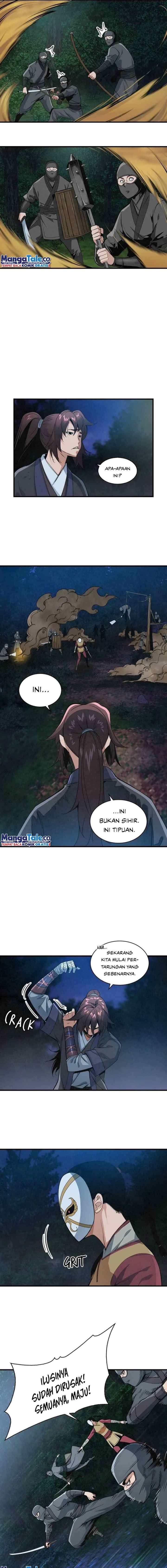 An Ha Muin chapter 24 halaman 10