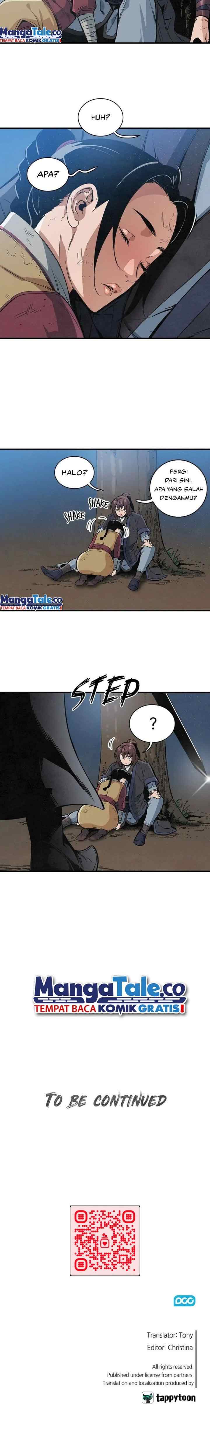 An Ha Muin chapter 24 halaman 13
