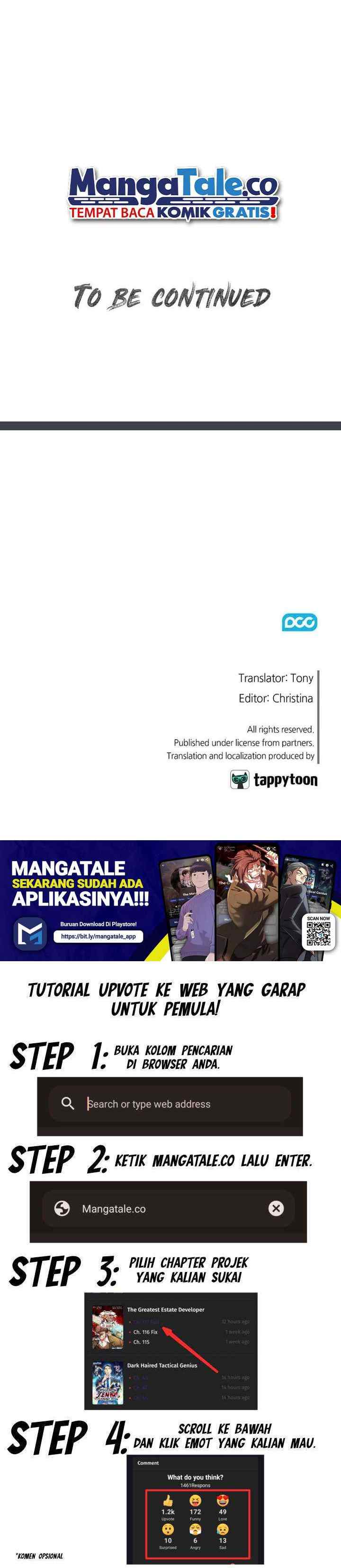 An Ha Muin chapter 25 halaman 9