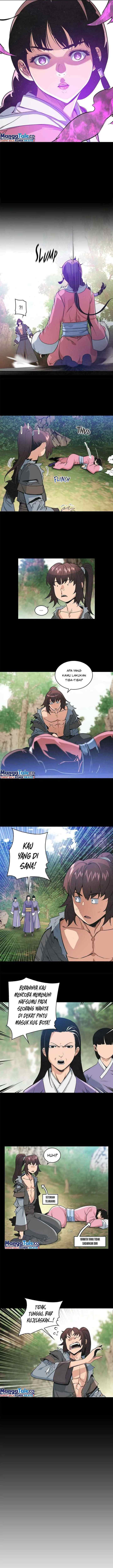 An Ha Muin chapter 26 halaman 7