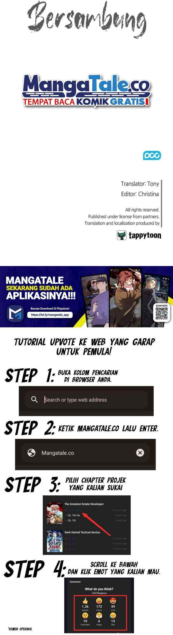 An Ha Muin chapter 26 halaman 9