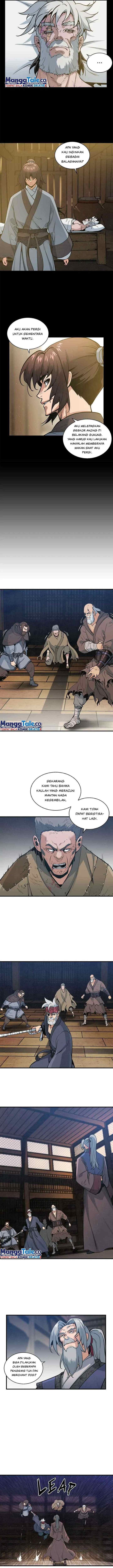 An Ha Muin chapter 29 halaman 4