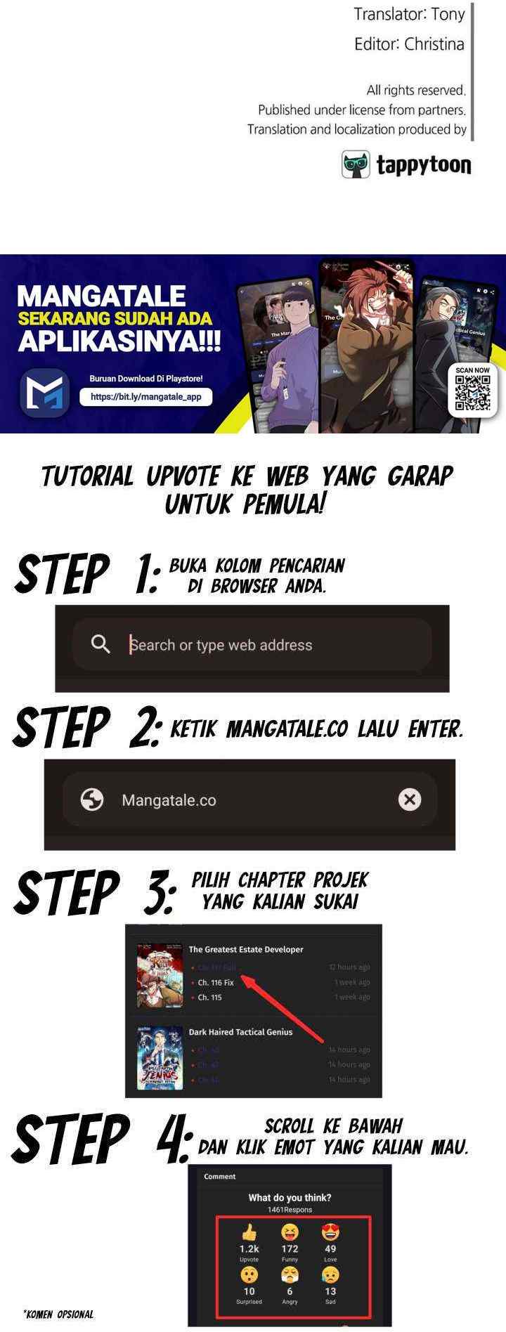 An Ha Muin chapter 29 halaman 10