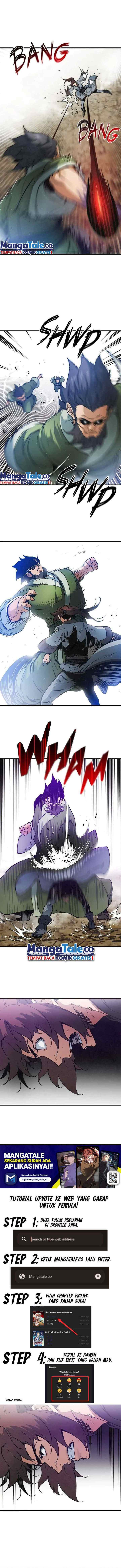 An Ha Muin chapter 32 halaman 8
