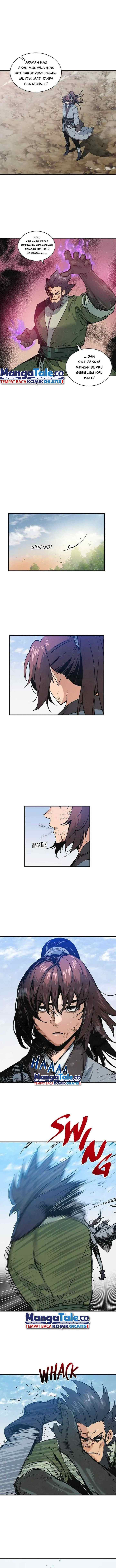 An Ha Muin chapter 33 halaman 7