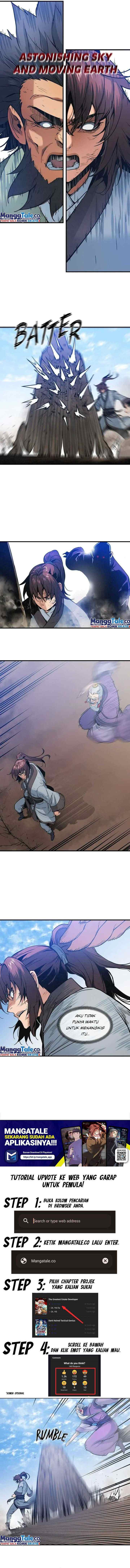 An Ha Muin chapter 34 halaman 8