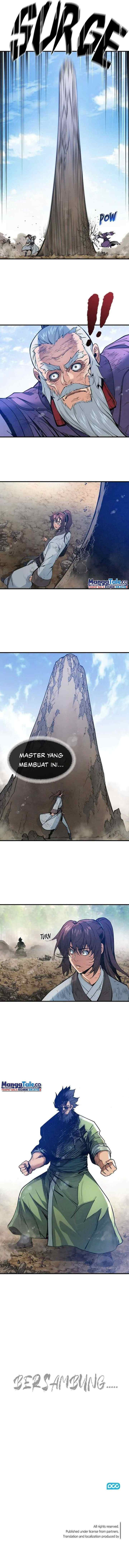 An Ha Muin chapter 34 halaman 9