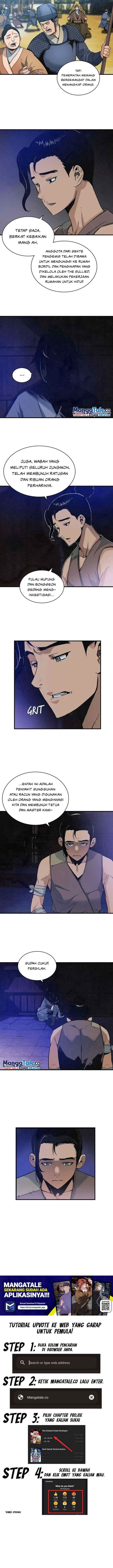 An Ha Muin chapter 35 halaman 8
