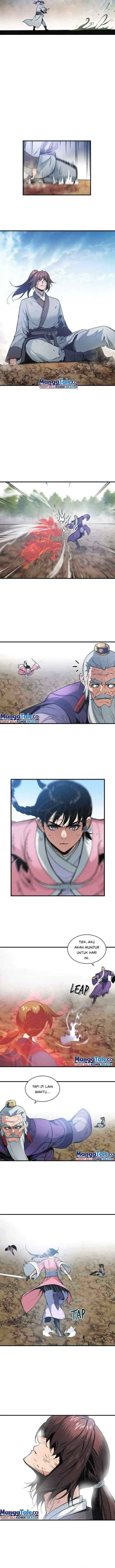 An Ha Muin chapter 35 halaman 6