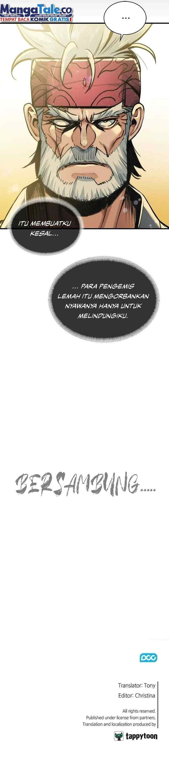 An Ha Muin chapter 36 halaman 9