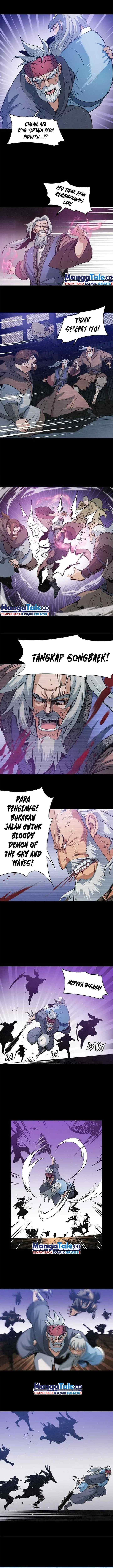 An Ha Muin chapter 36 halaman 7