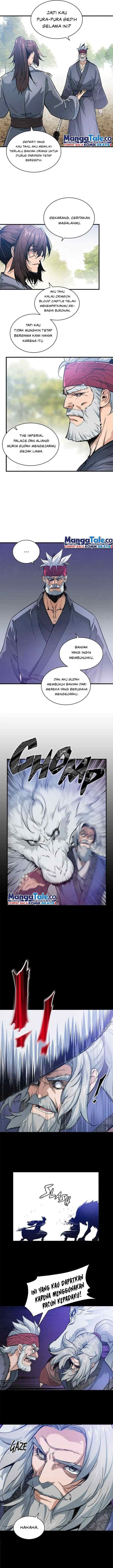 An Ha Muin chapter 36 halaman 4