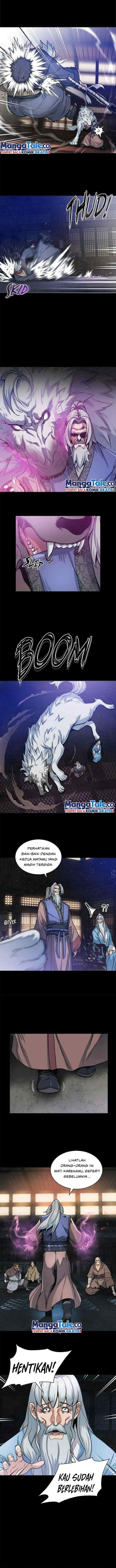 An Ha Muin chapter 36 halaman 5