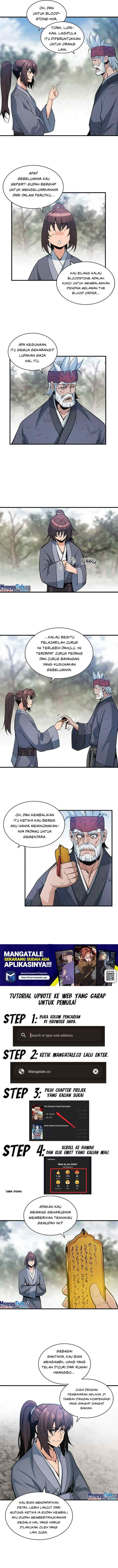 An Ha Muin chapter 37 halaman 8