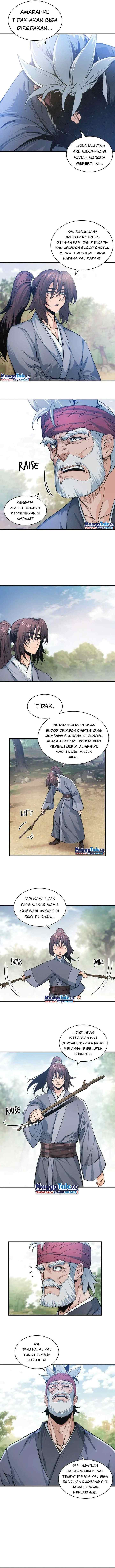 An Ha Muin chapter 37 halaman 4