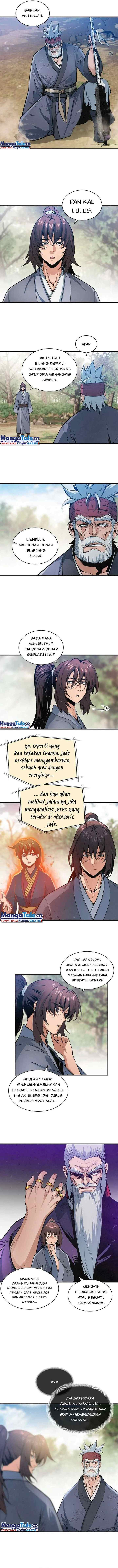 An Ha Muin chapter 37 halaman 7