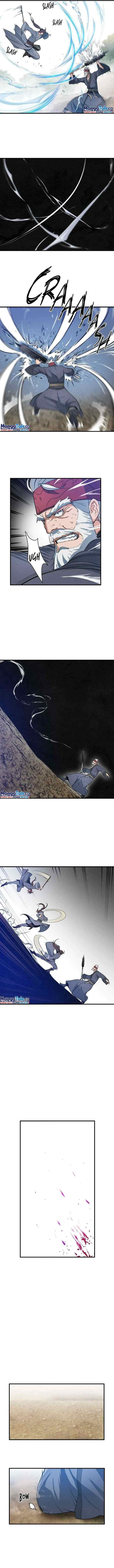 An Ha Muin chapter 37 halaman 6