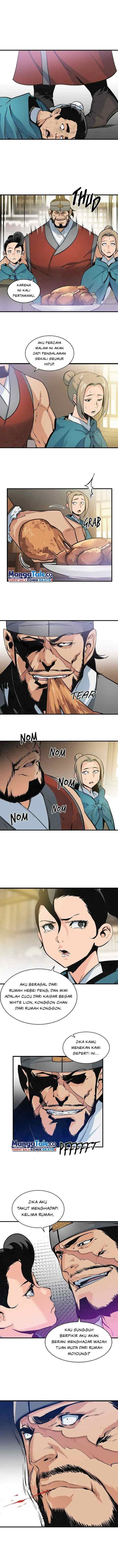 An Ha Muin chapter 38 halaman 7