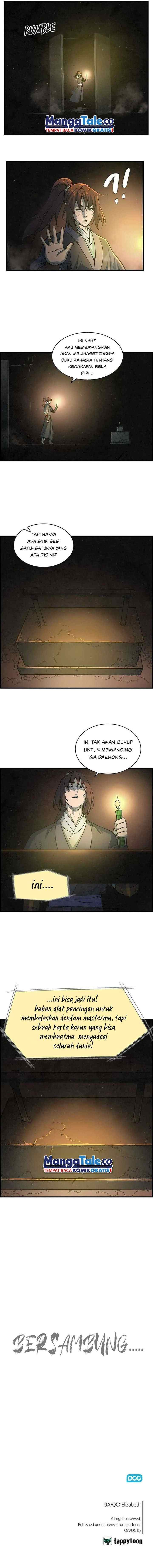 An Ha Muin chapter 39 halaman 9