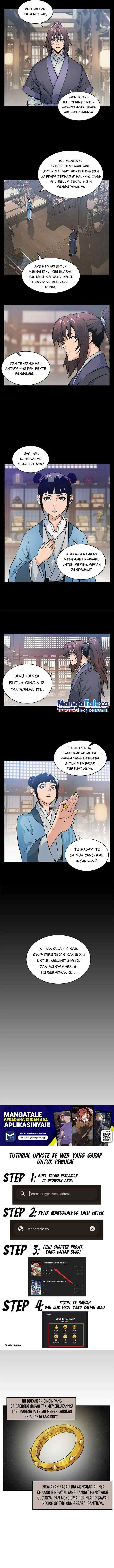 An Ha Muin chapter 39 halaman 8