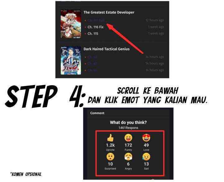 An Ha Muin chapter 41 halaman 9