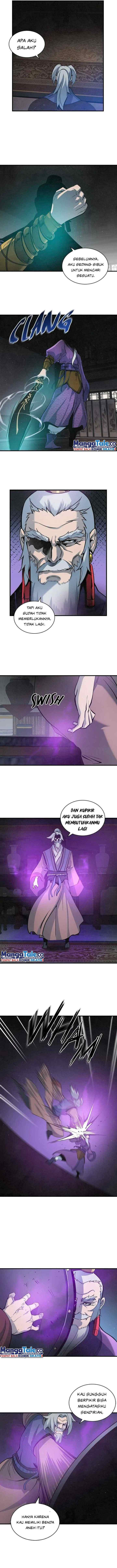 An Ha Muin chapter 41 halaman 7