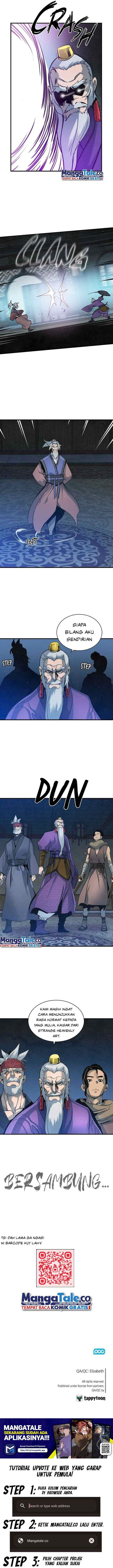 An Ha Muin chapter 41 halaman 8