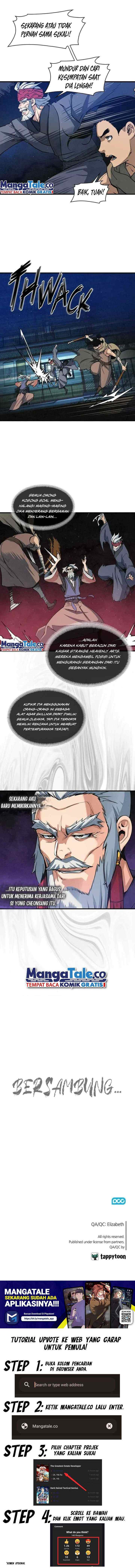 An Ha Muin chapter 42 halaman 8