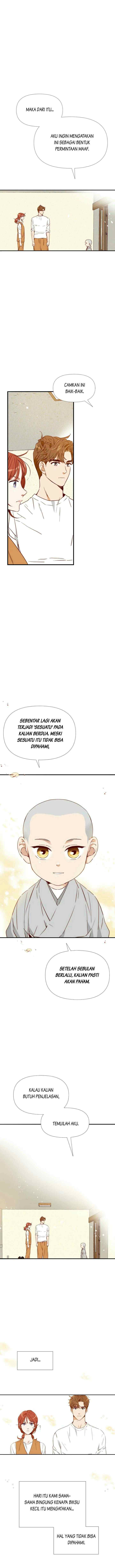 An Hour of Romance chapter 7 halaman 12