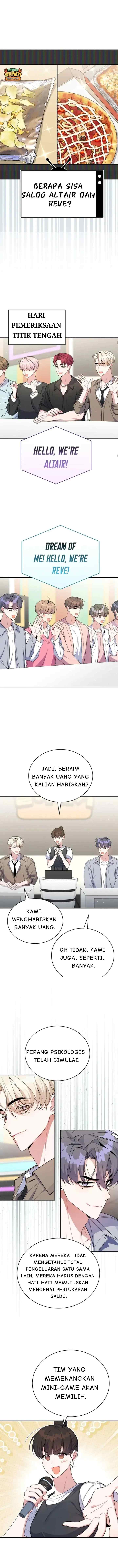 An Insincere Idol's Blank Slate chapter 59 halaman 13