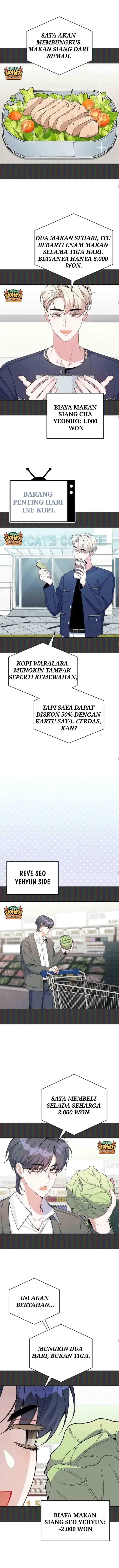An Insincere Idol's Blank Slate chapter 59 halaman 7