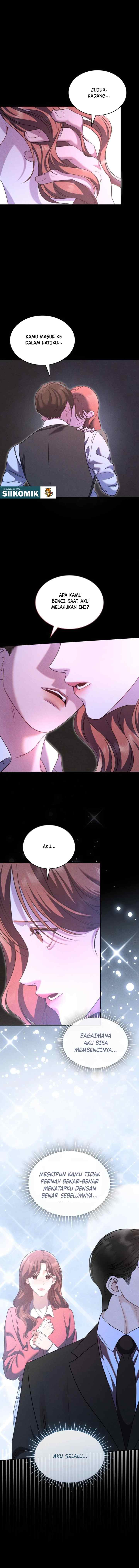An Instinctive Proposal chapter 4 halaman 5