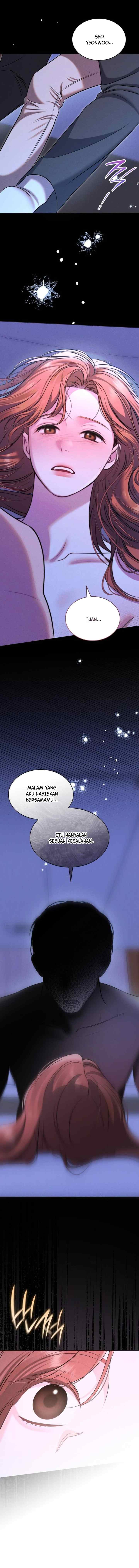 An Instinctive Proposal chapter 4 halaman 11