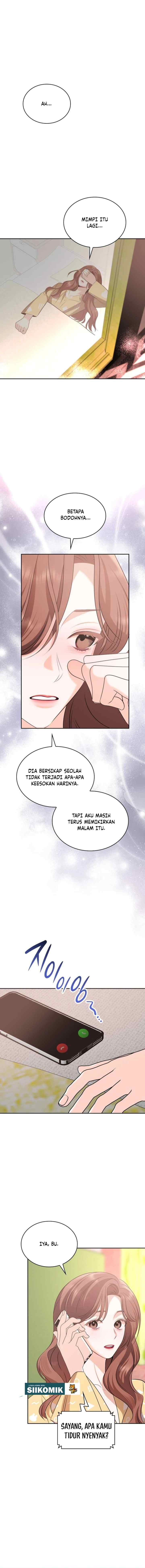 An Instinctive Proposal chapter 4 halaman 12