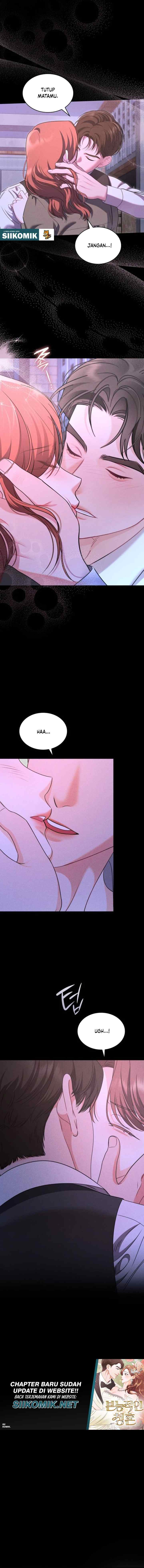 An Instinctive Proposal chapter 4 halaman 7